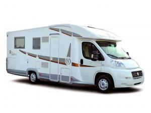 Elnagh T-Loft 580 2012 года